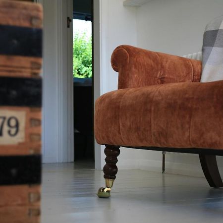 Owlers Retreat Βίλα Camber Εξωτερικό φωτογραφία